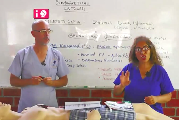 ClaseInicialBiomagnetismoIntegral2
